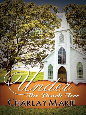 cover image of Under the Peach Tree